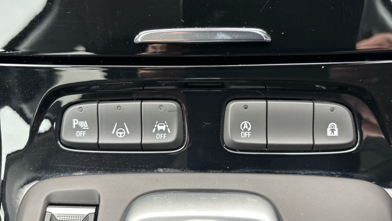 Vauxhall Grandland 1.2 Turbo Ultimate 5dr Auto Petrol Hatchback